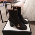 Gucci Booties GGB3112228904300GG 